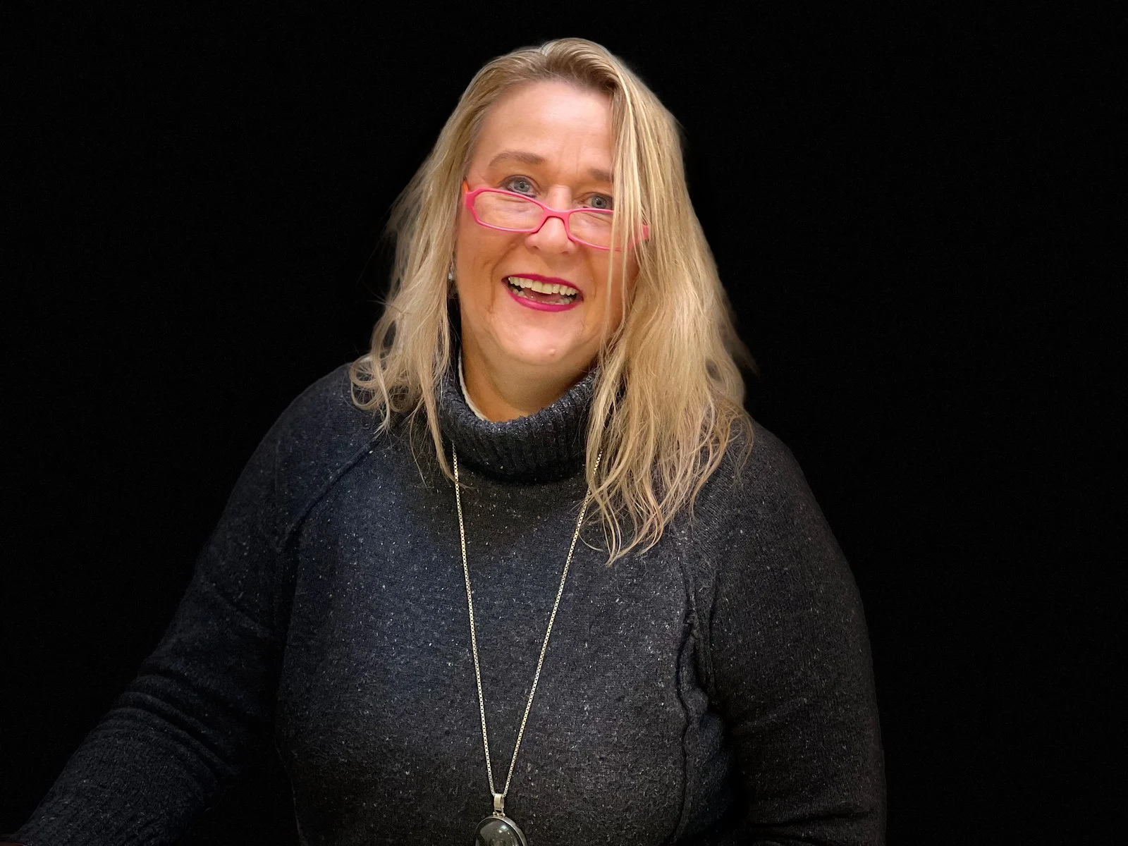 Susanne Pirstadt
