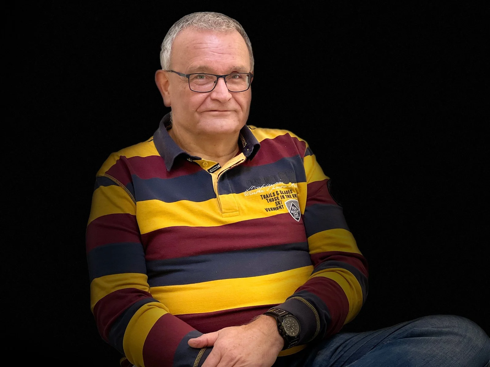 Klaus Lehnhäuser
