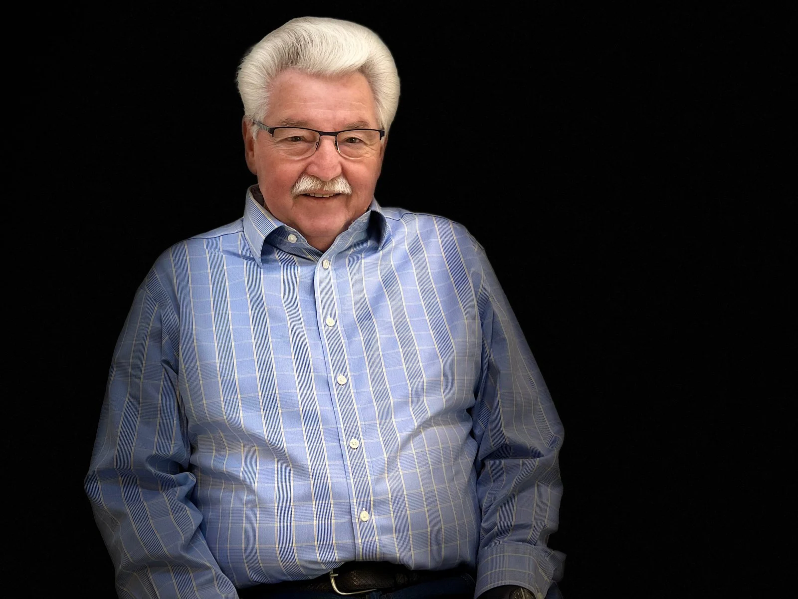 Walter Heinzberger