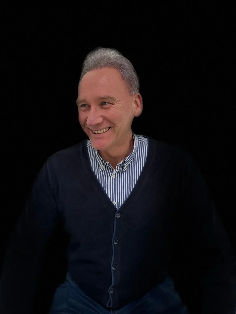 Markus Steinebach