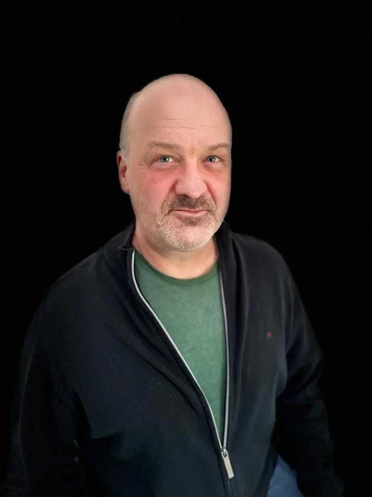 Thomas Fohr